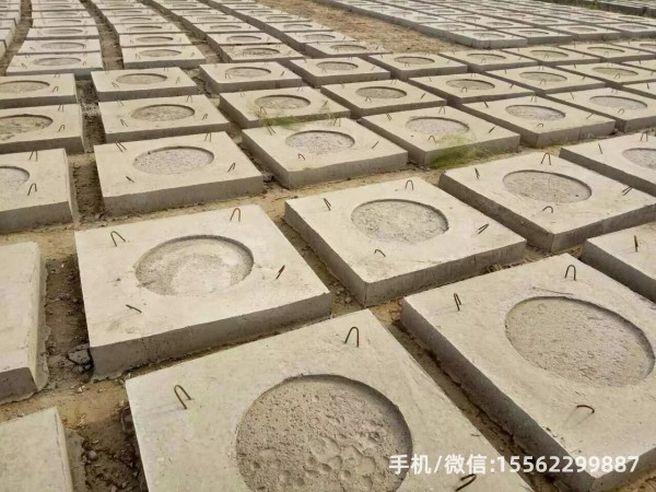 万年DP12混凝土电杆底盘